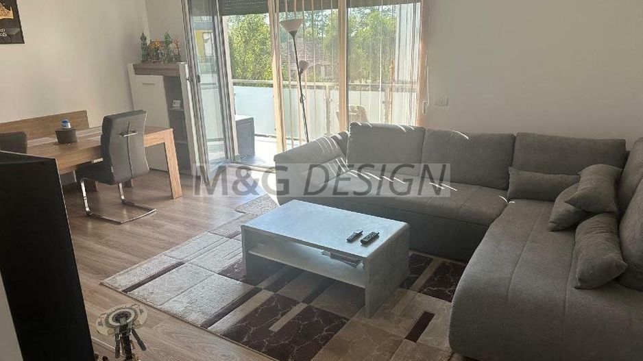 Apartament 3 camere Freidorf  etaj 1 bloc nou - Poză 1
