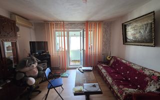 Apartament cu 2 camere ~ zona Micro 3/IPJ ~ etaj 4 ~ confort 1 - Poză 1