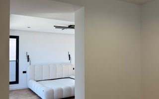 Vila individuala 5 camere in complex boutique| Matei Millo | Pompa de caldura - Poză 22
