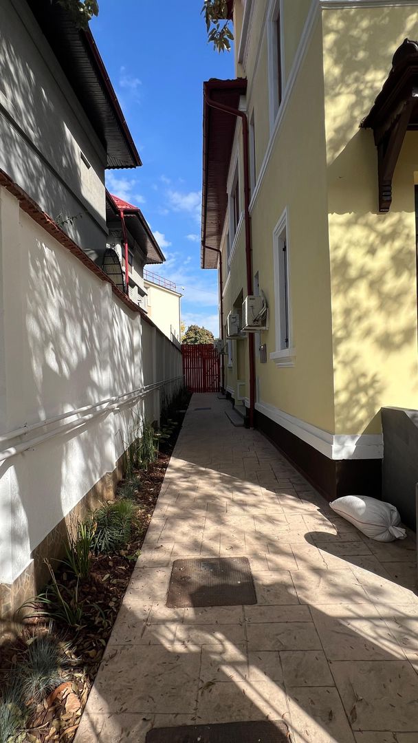 Vilă Cotroceni - langa parcul Eroilor - Poză 4