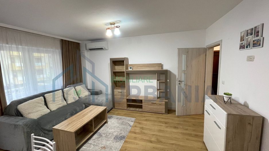Apartament 3 camere cu loc de parcare la subsol, de inchiriat – Ideal Residence, Cug, Iasi - Poză 1