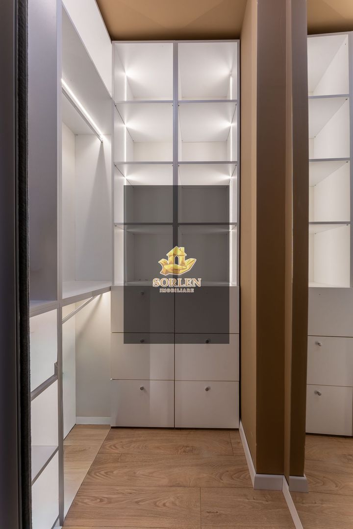 Apartament Premium | Design Ultra Modern | Eroilor – Florești - Poză 25