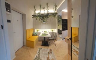 2 camere | Stefan cel Mare | Obor | complet renovat - Poză 1