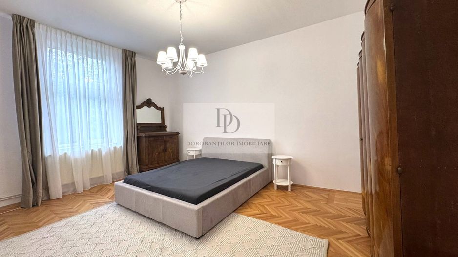 Apartament cu 3 camere Ultracentral | Parcare inclusă | Zona Horea - Poză 7
