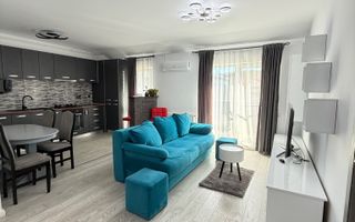 Apartament 2 camere, dressing, balcon, parcare, NewCity Eroilor - Poză 6