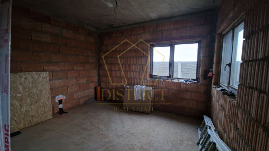 Duplex cu 4 camere | Mosnita Noua | Centura - Poză 7