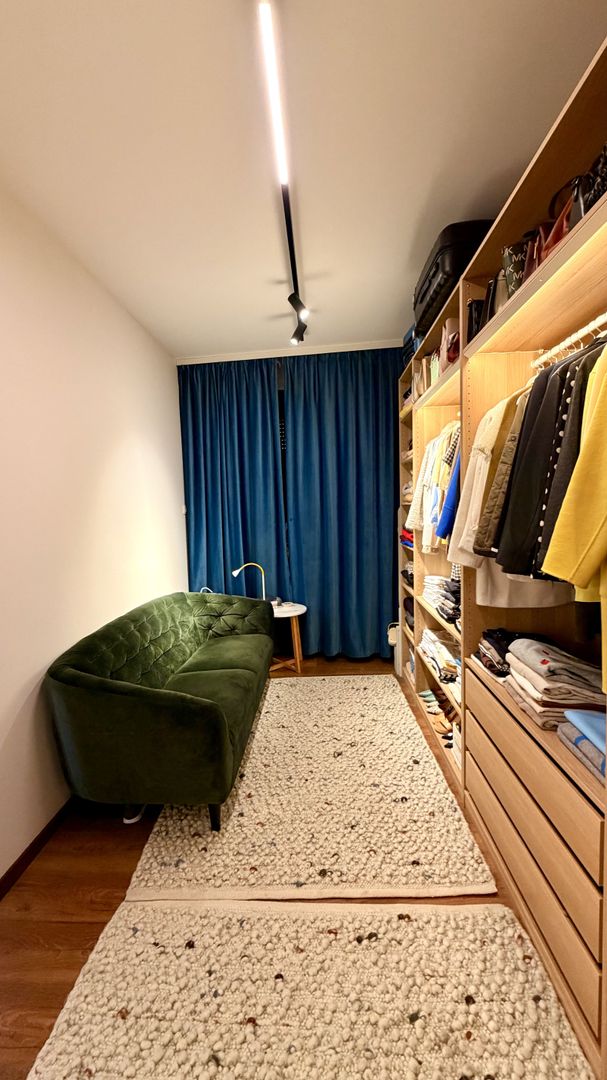 CASA CU TEREN GENEROS - Poză 3