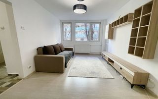 Vanzare  apartament 2 camere Metrou Obor - Poză 1