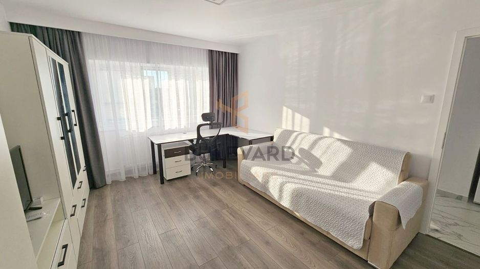 Apartament 3 camere decomandate + parcare, strada Observatorului - Poză 5