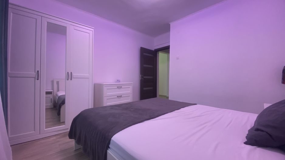 Etajul 1! VAnzare apartament cu 3 camere in Targoviste - micro 11 - Poză 6