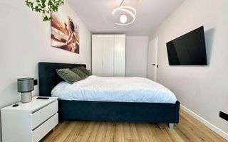 Vânzare  3 camere Grigorescu- -etaj 5/10-2 băi- parcare subter- terasa - Poză 10