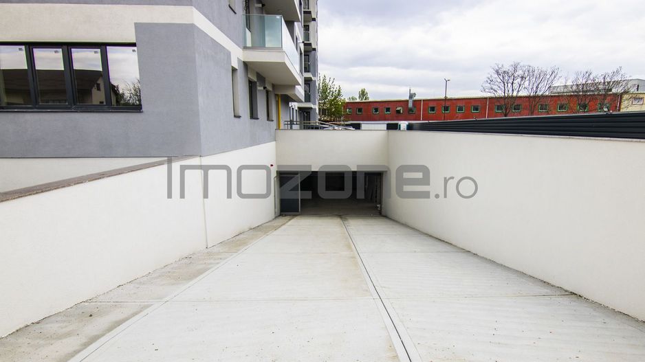 2 camere cu MUTARE RAPIDA, NOU, etaj intermediar, CENTRALA PROPRIE, COMISION 0% - Poză 12