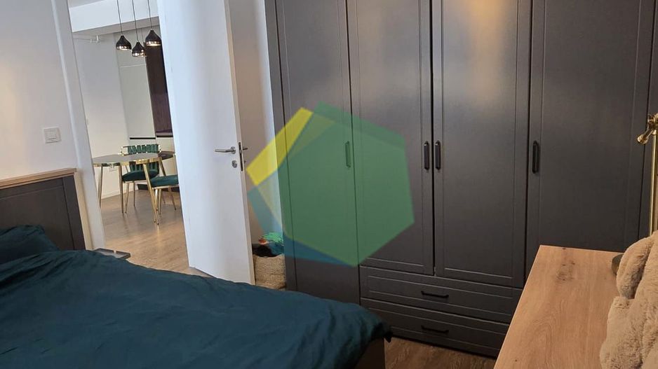 Apartament /Otopeni/2 camere - Poză 2
