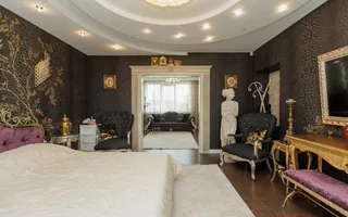 Vânzare, casă, 3 nivele, str. Sfintul Pavel, Codru - Poză 44