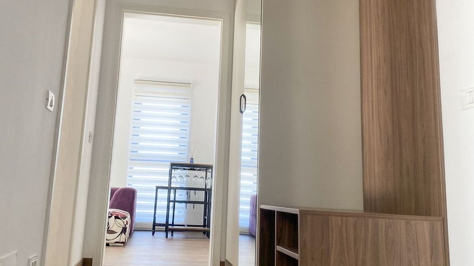 Închiriere apartament 2 camere 58mp - Poză 6