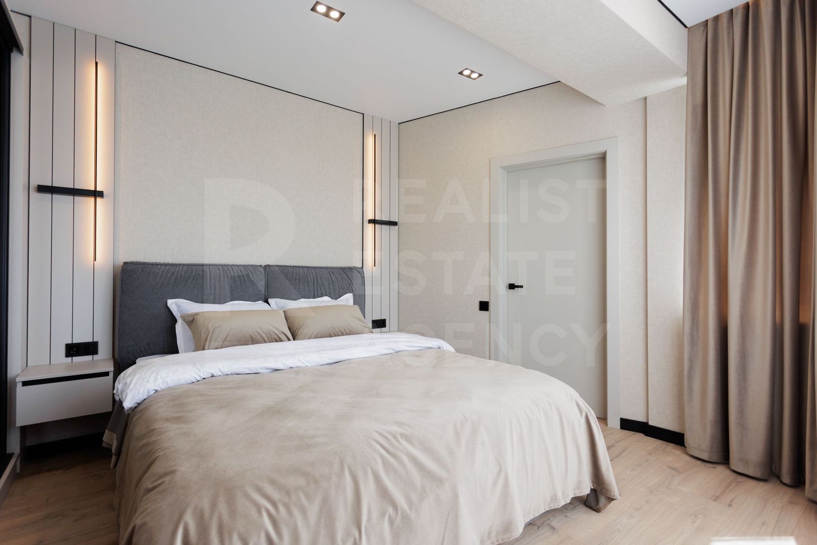 Vânzare, apartament, 2 camere, strada Tudor Stișcă, Botanica - Poză 14