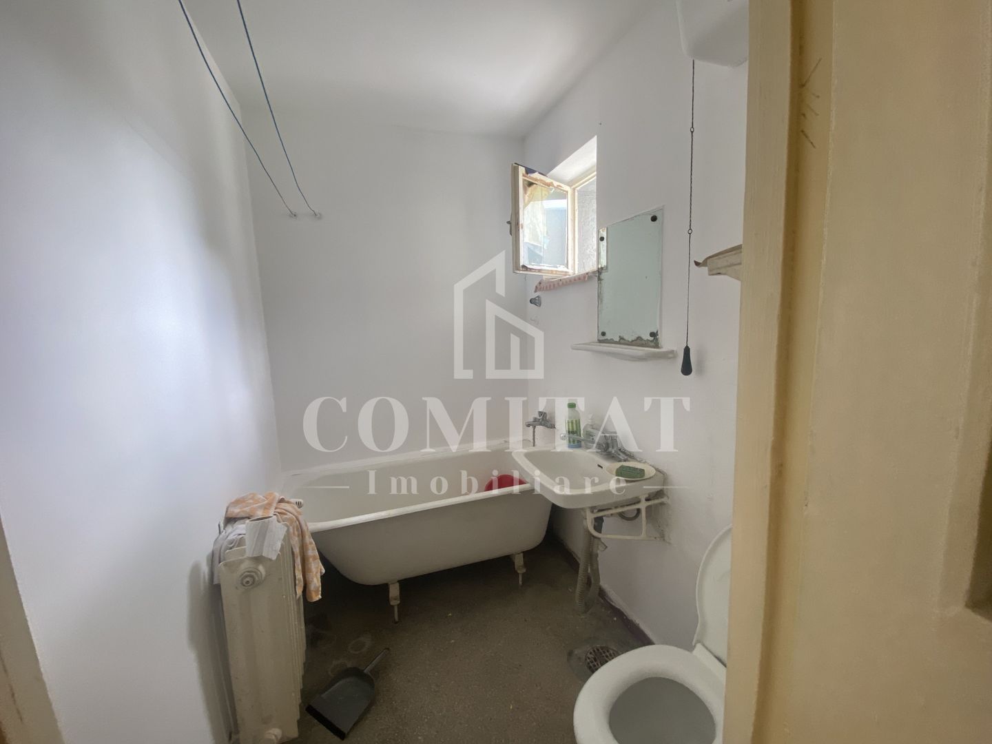 Apartament 2 camerere | Piata Hermes | ideal investitie - Poză 6