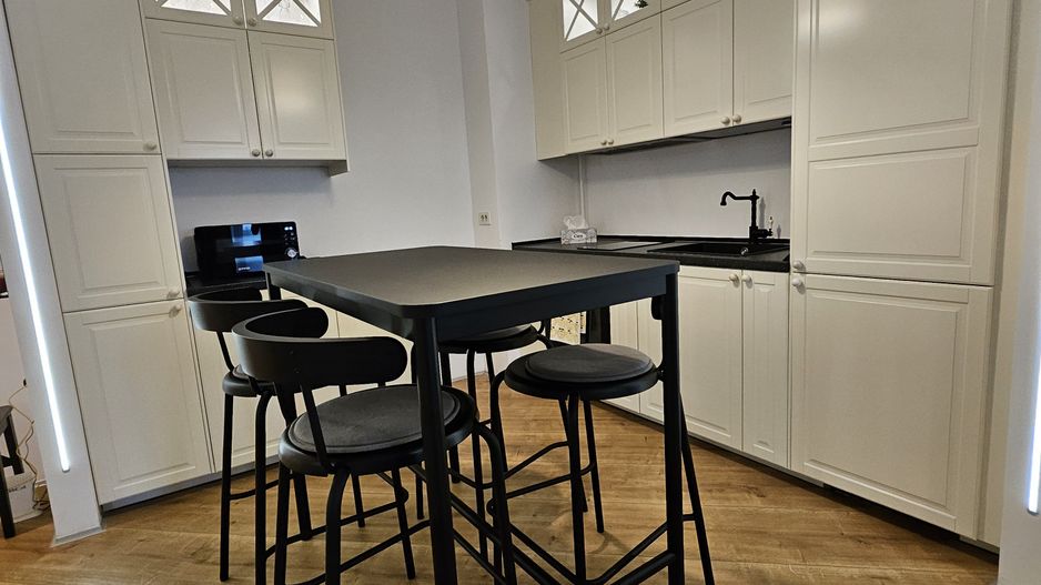 NEW! 2 Camere + Parcare, 4City North, Pipera - Poză 5