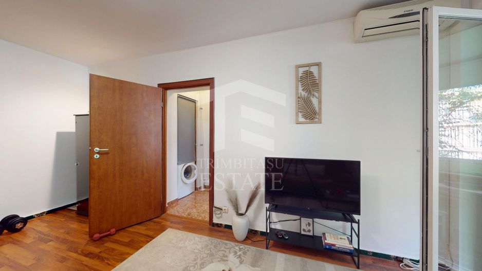 Apartament 2 Camere | Ideal Investiție | Orizont – AFI Cotroceni - Poză 15
