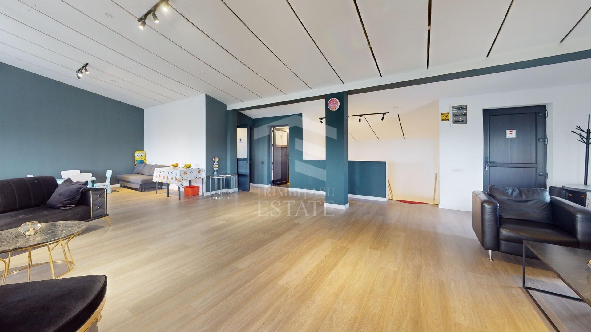 Spațiu comercial modern/showroom Voluntari-Colentina-A3 - Poză 6