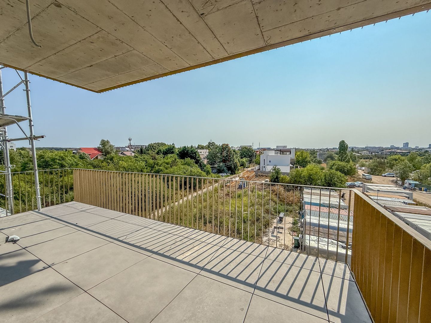 2 Camere 75 MP | Baneasa | Green Lake - Poză 9