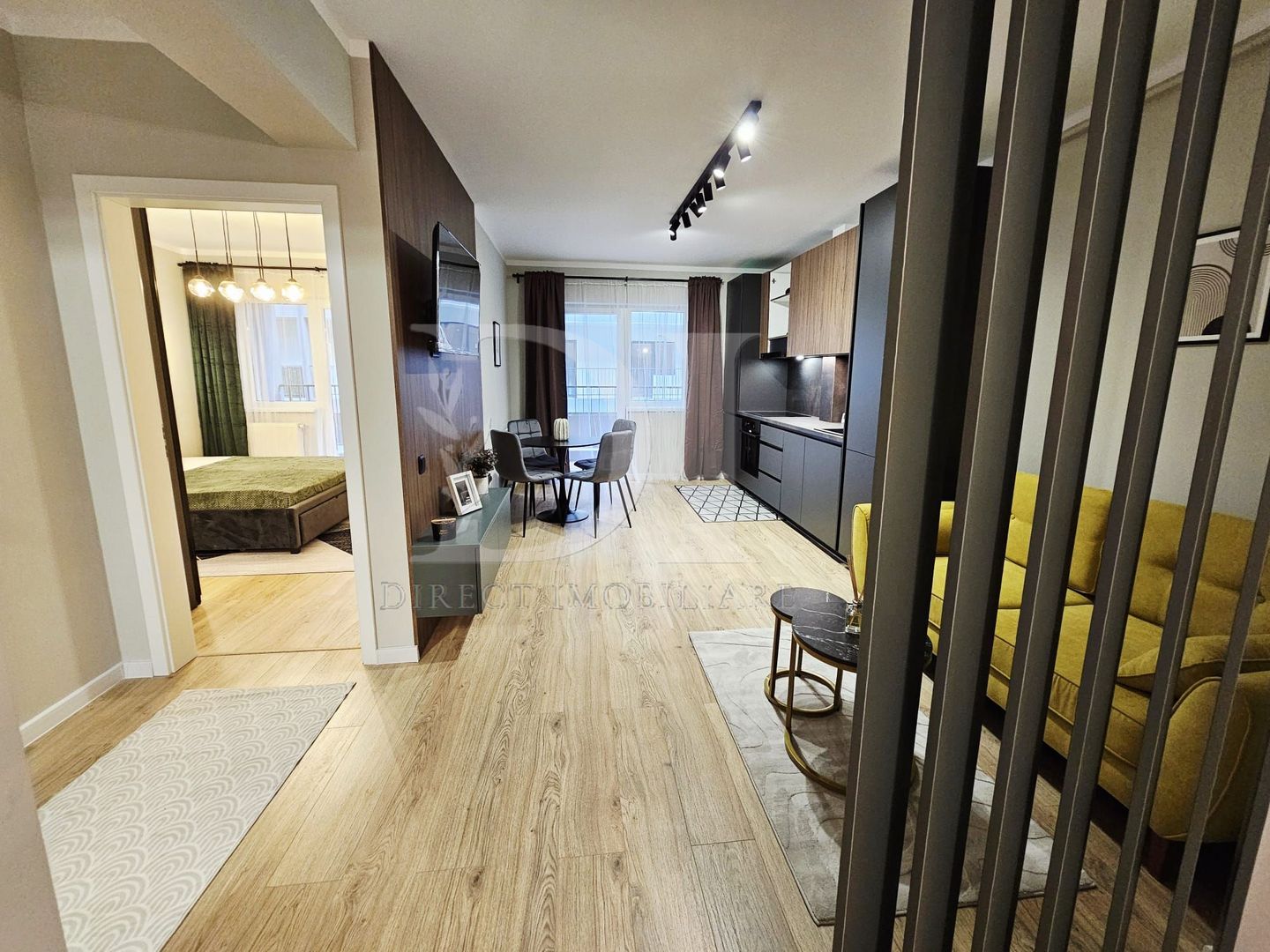 Apartament la cheie | doua dormitoare | Zona Terra - Poză 19