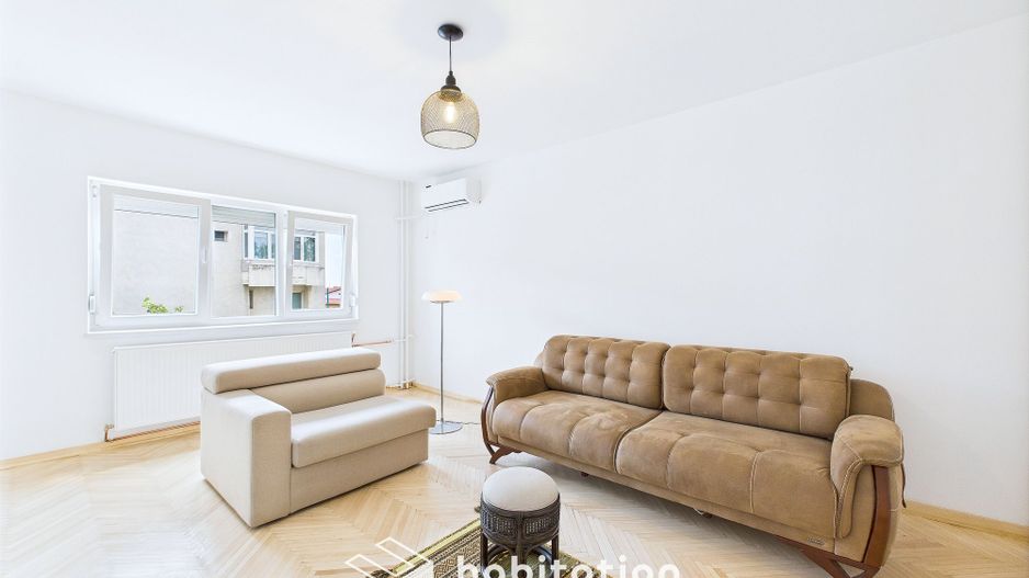 Apartament 2 camere,  elegant si spațios, zona Soarelui - Parcul Lidia - Poză 2