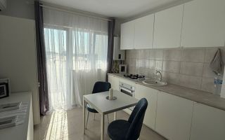 AP. 2 CAMERE APARATORII PATRIEI, PET-FRIENDLY, PARCARE, METROU 11 MIN - Poză 2