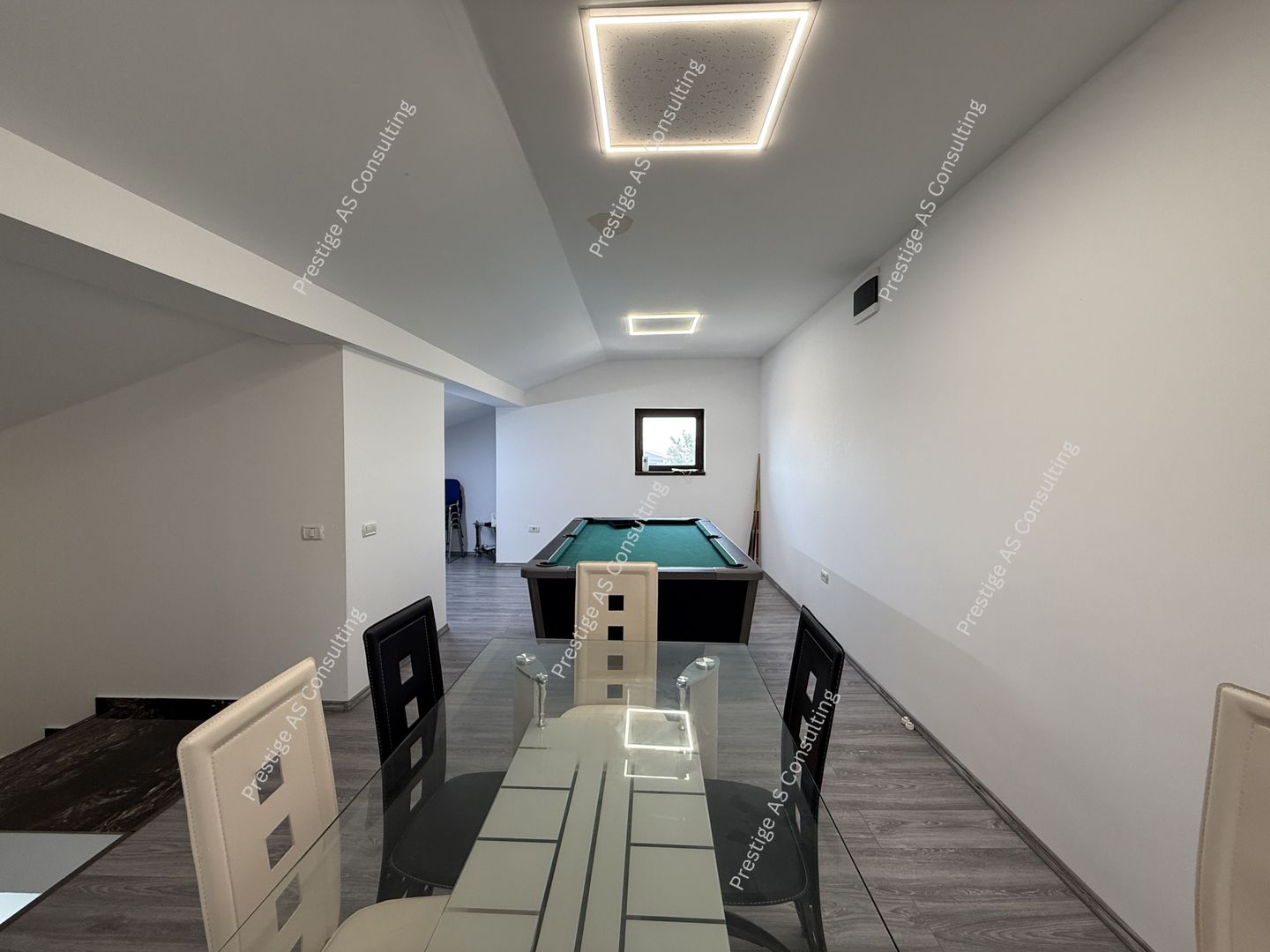 Duplex 6 Camere+ Mansarda 315mp Teren |  Zona Cora-Dumbravita - Poză 19