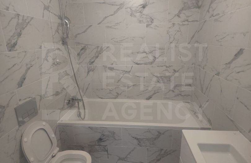 Chirie, apartament + parcare inclusă, Greenfield Băneasa, București - Poză 9