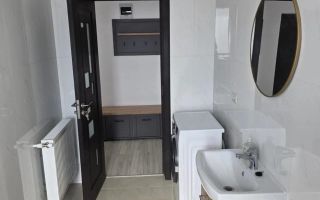 Apartament 2 camere de închiriat, Valea Lupului - zonă excelentă, mobilat modern - Poză 8