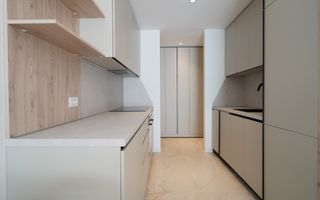 3 Camere + Parcare, terasa 10mp, One Lake Club - Poză 9