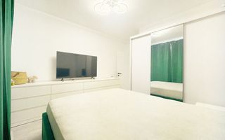 2 camere decomandat mobilat, finisaje premium, Pallady, Calitei - Poză 3