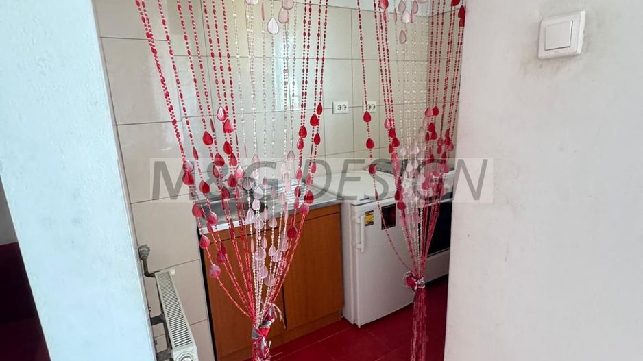 Apartament 1 camera zona Circumvalatiunii 5 min de Piata 700 - Poză 6