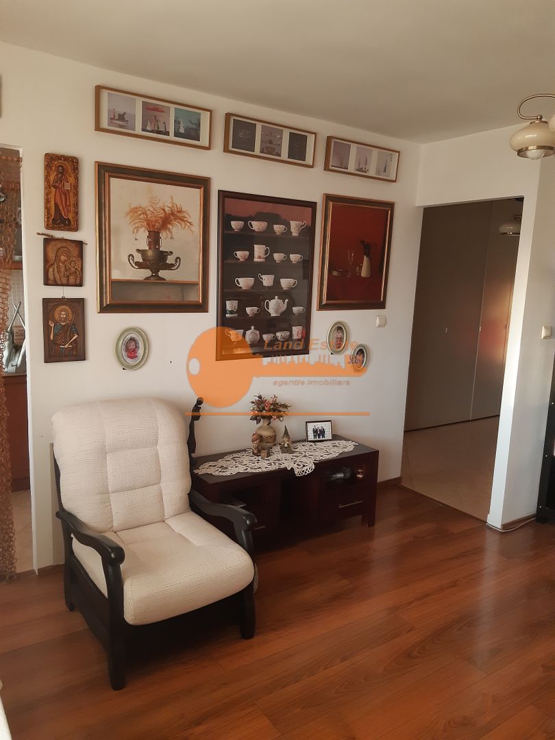 Garsonieră confort 1 de vânzare | Zona Lacul Tei | Bloc reabilitat termic - Poză 3