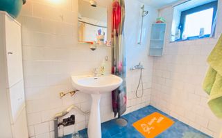 Casa individuala + atelier auto - Str. Litovoi Voda, Sibiu - Poză 10