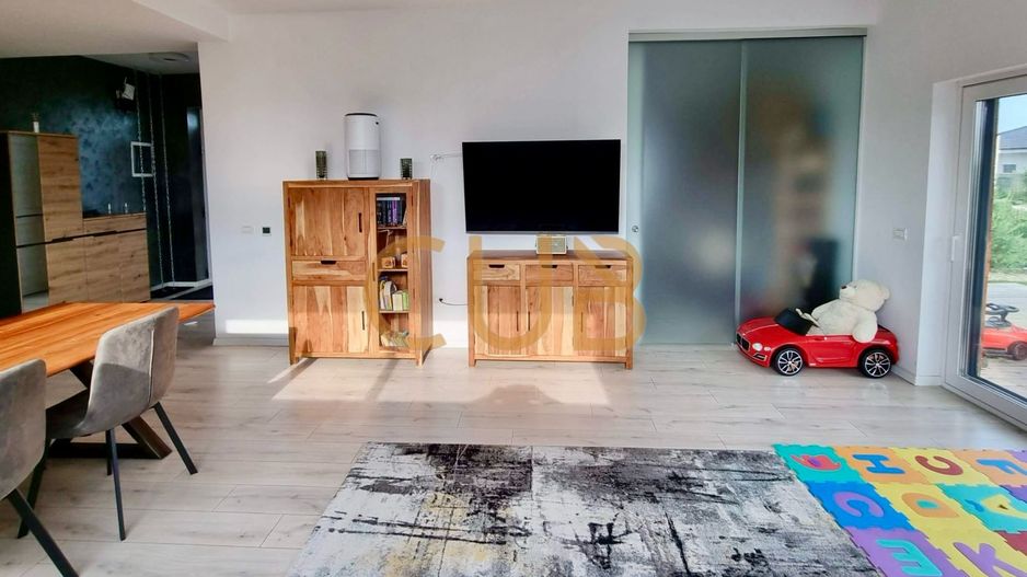 Duplex premium Dumbravita|5camere, 3bai, carport| Eficienta energetica - Poză 9