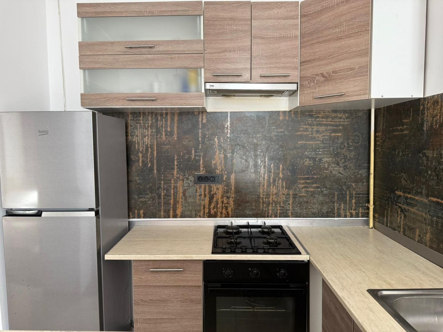 Apartament 2 camere modern | Central | Decomandat | Calea victoriei - Poză 3