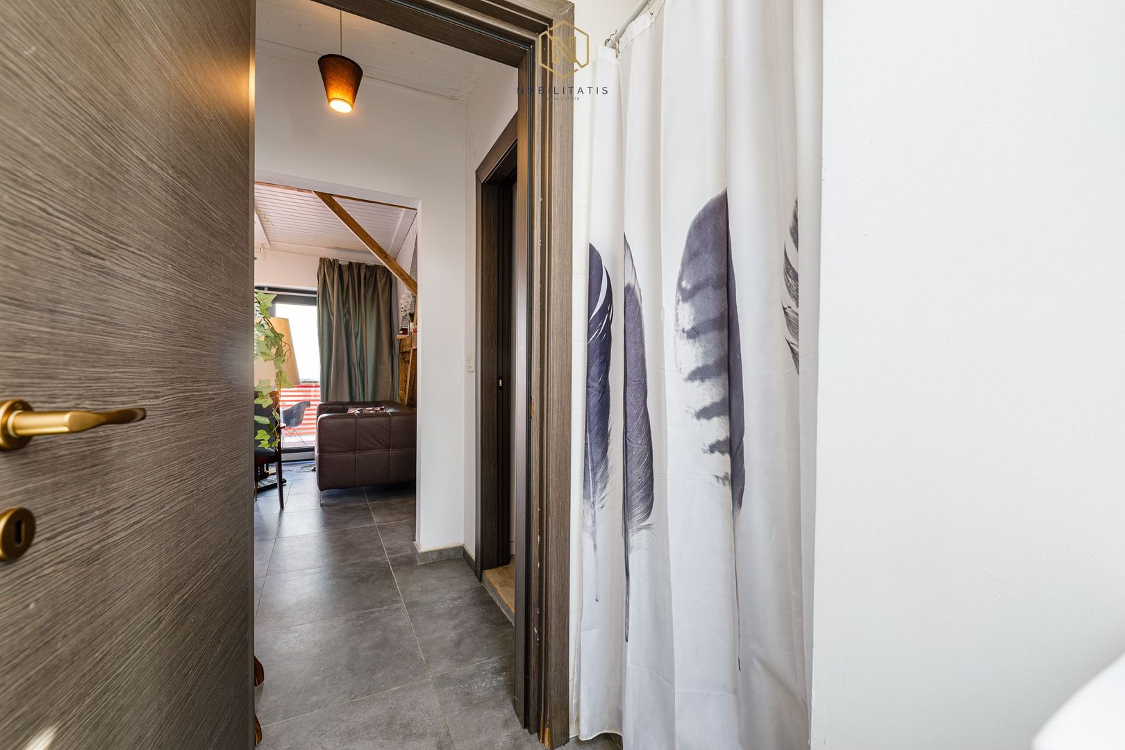 Oferta inchiriata-Apartament superb, central | Imobil Renovat integral + Terasa - Poză 24