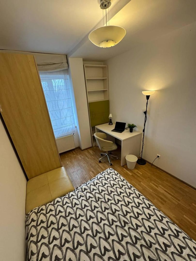 Room  | Bills included | Erasmus | Unirii | Parc Carol - Poză 6