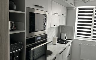 Apartament 1 cameră, decomandat, Panoramic Residence Valea Adâncă - Poză 4