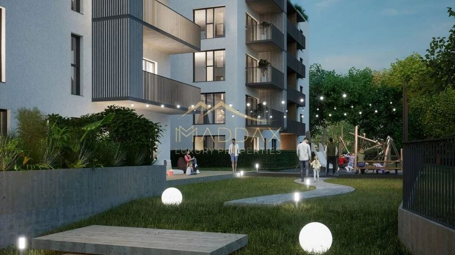 Quartier Azuga - Poză 3