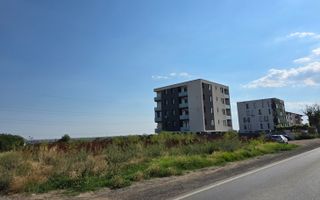 Teren Intravilan 4.390 mp – Lazu | Dublu Acces | 0% Comision - Poză 4