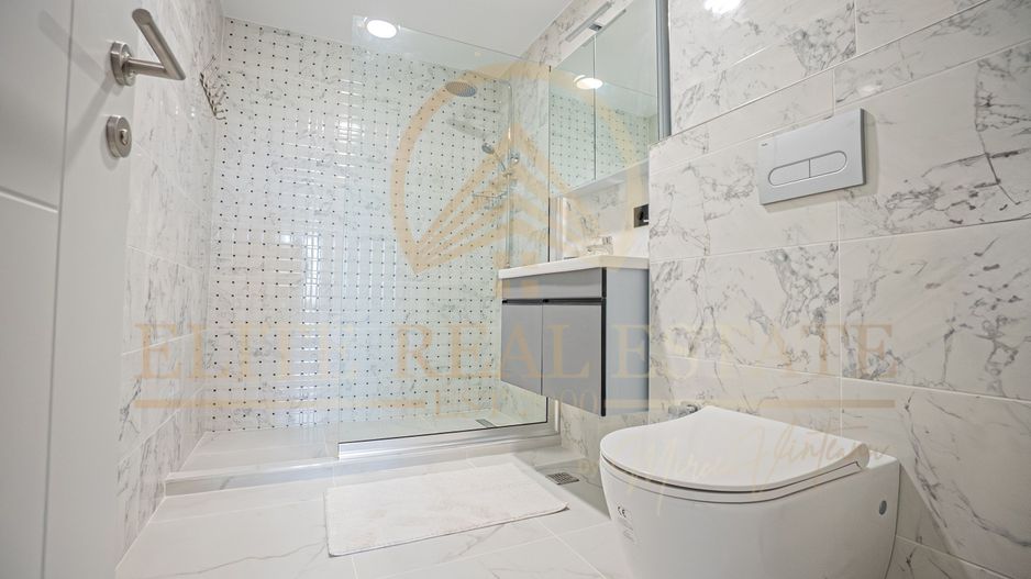 Tomis Plus - Celine Elegance - Vânzare apartament cu 3 camere, etaj 4. - Poză 5