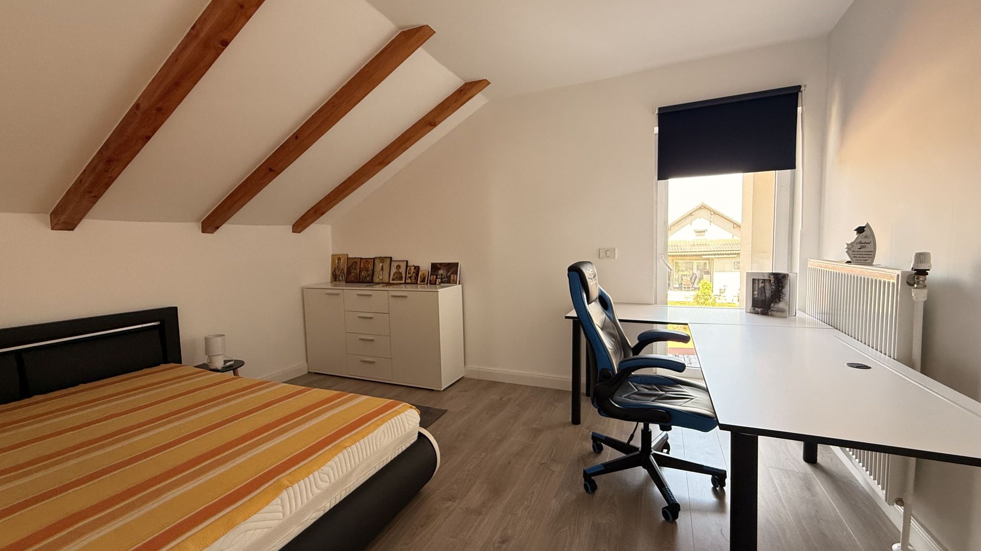 Comision 0% Casă individuală 4 dormitoare Giroc 140 mp utili - Poză 13