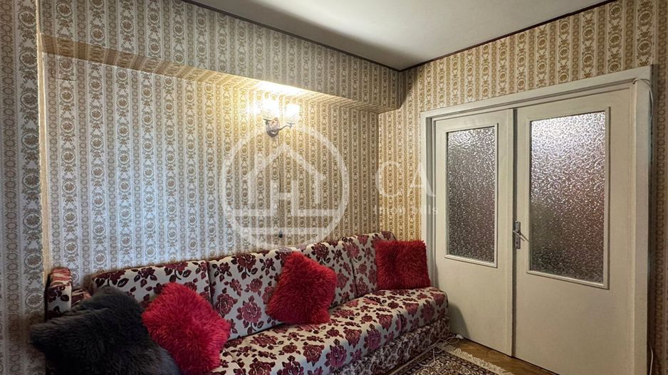 Apartament de închiriat cu 3 camere in zona Ultracentrala, Oradea - Poză 5