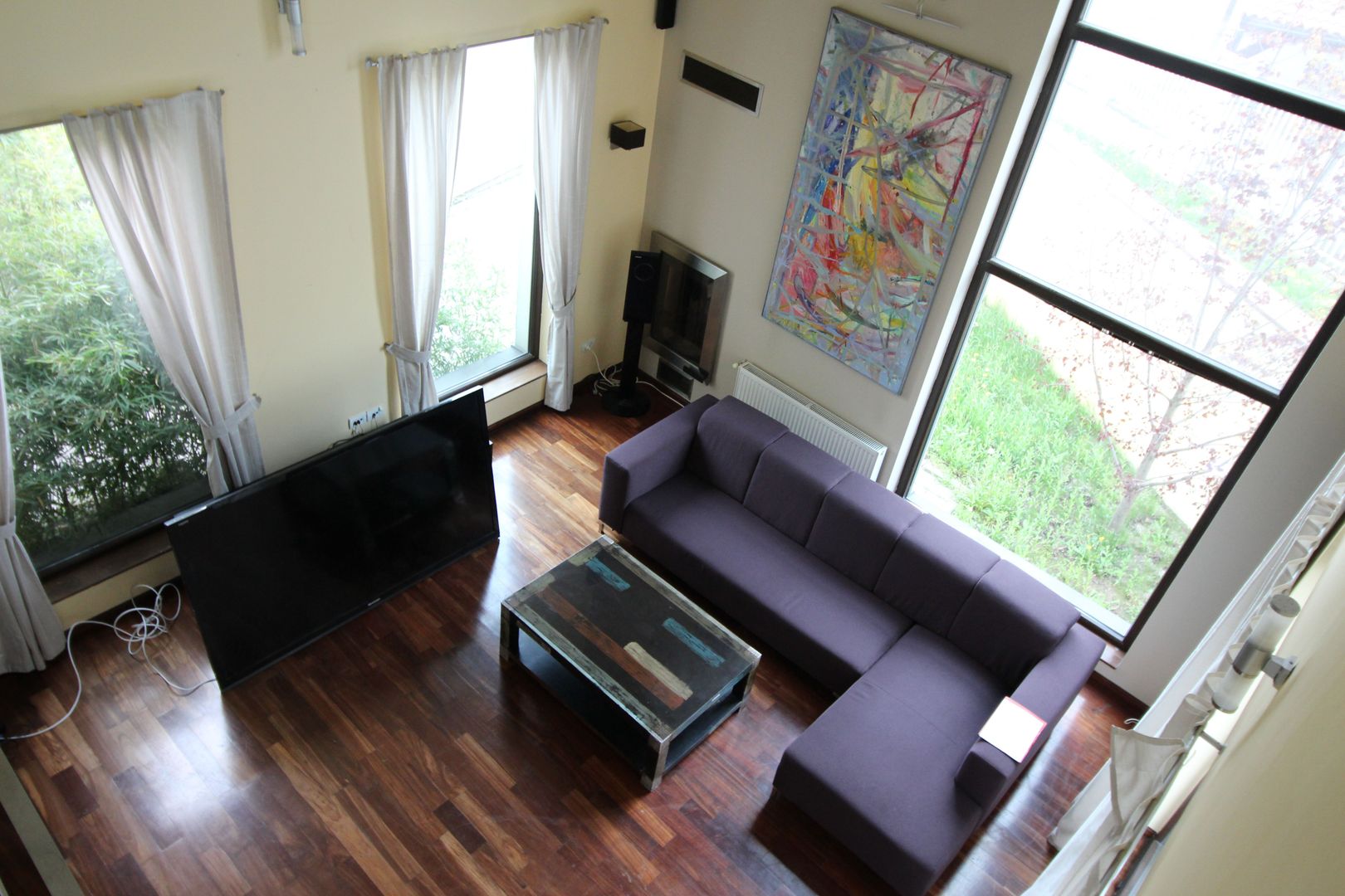 Arhitectura moderna zona Braytim - Poză 1