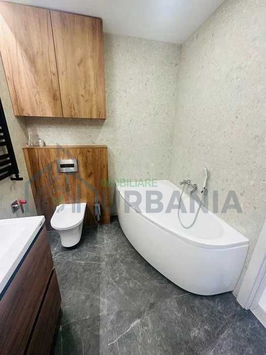 Se dă în chirie un apartament confortabil cu o cameră - Poză 8