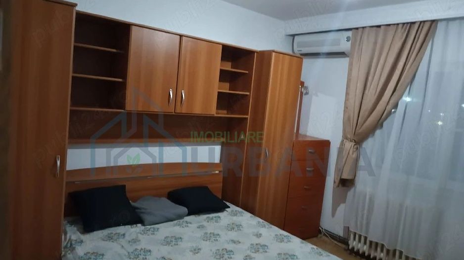 Apartament cu trei camere de închiriat în zona centrală, Iași - Poză 3