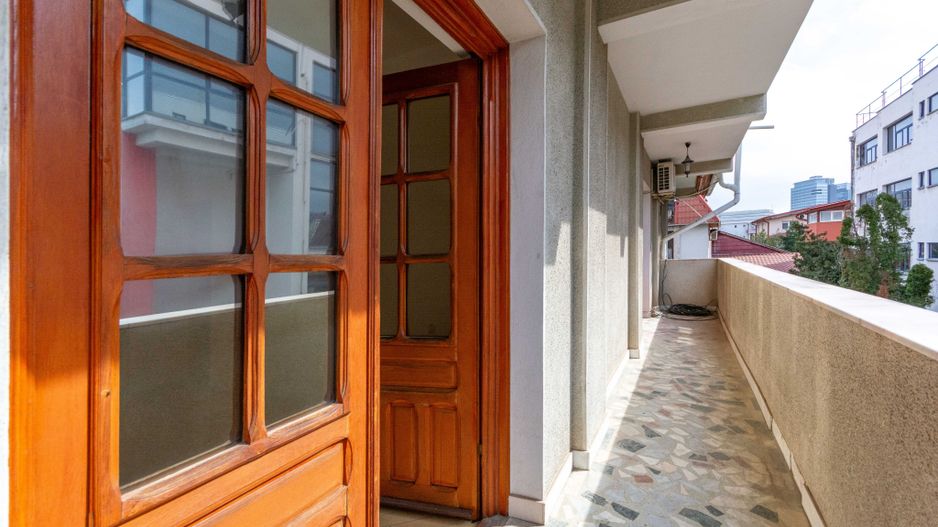 Aviatiei | Smaranda Braescu | Vila reprezentativa de inchiriat - Poză 14